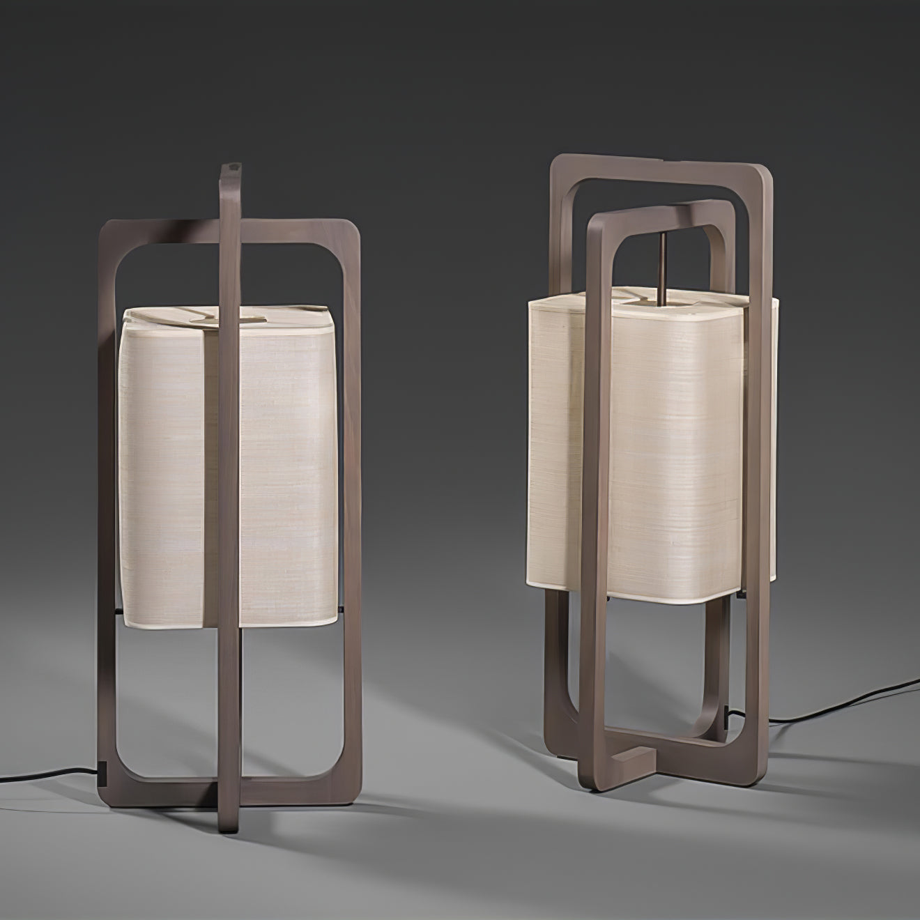 LihouAura - Table Lamp with Refined Design and Intimate Illumination