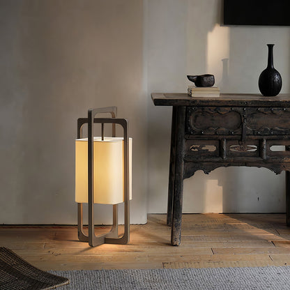 LihouAura - Table Lamp with Refined Design and Intimate Illumination