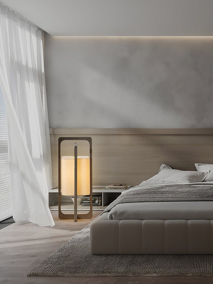 LihouAura - Table Lamp with Refined Design and Intimate Illumination