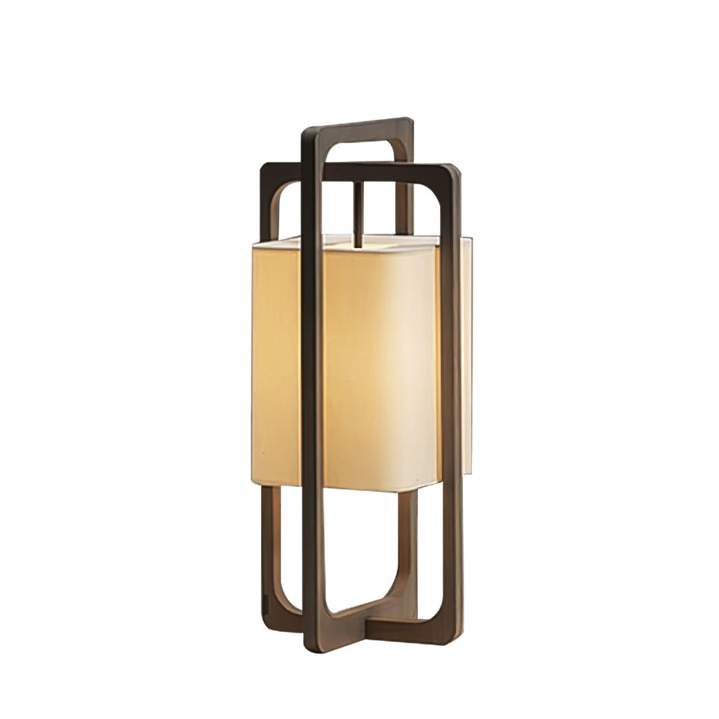 LihouAura - Table Lamp with Refined Design and Intimate Illumination