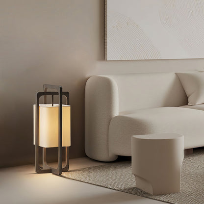 LihouAura - Table Lamp with Refined Design and Intimate Illumination