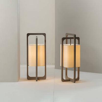 LihouAura - Table Lamp with Refined Design and Intimate Illumination