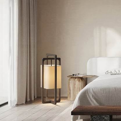 LihouAura - Table Lamp with Refined Design and Intimate Illumination