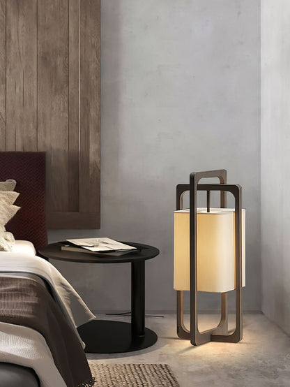 LihouAura - Table Lamp with Refined Design and Intimate Illumination