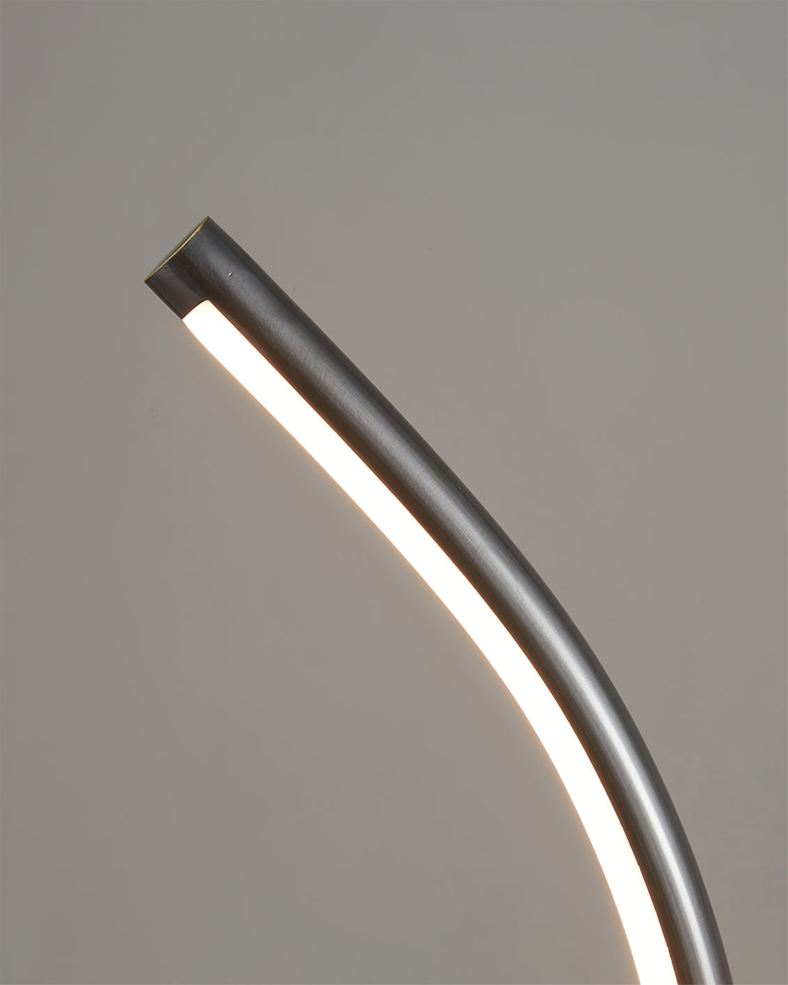 GlowCurve – Modern Dimmable LED Desk Lamp