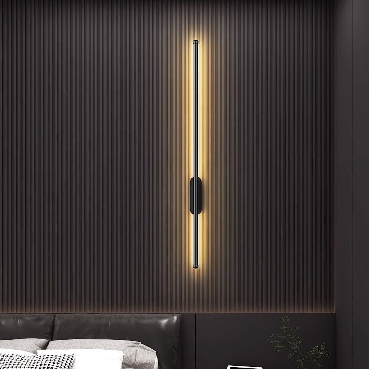 Linear wall lamp 3