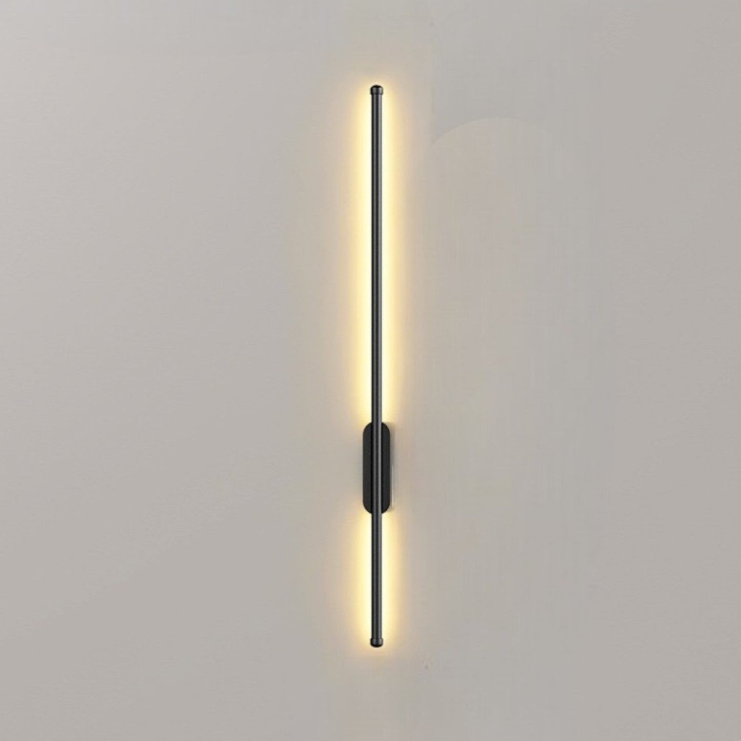 Linear wall lamp 4