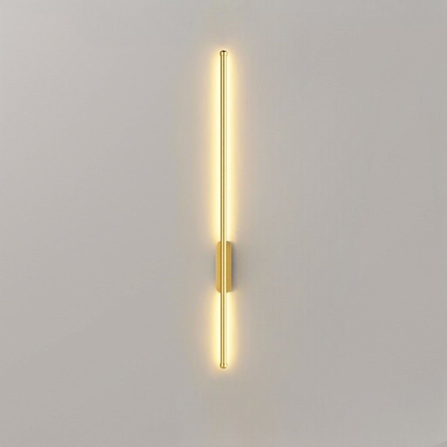 Linear wall lamp 5