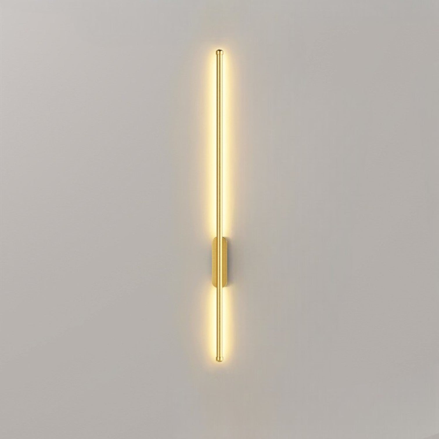 Linear wall lamp 5