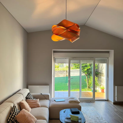 LinkaAura - Modern Pendant Light