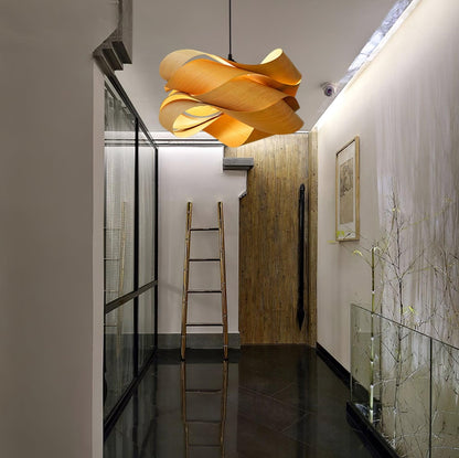 LinkaAura - Modern Pendant Light