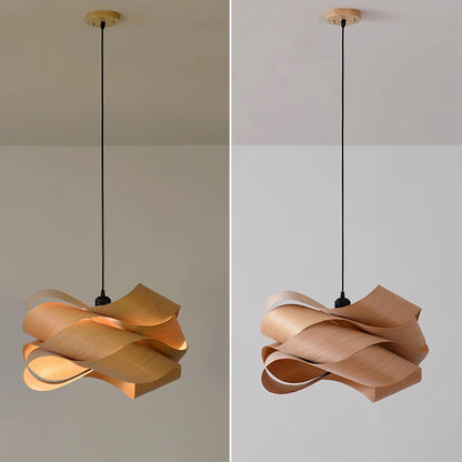 LinkaAura - Modern Pendant Light