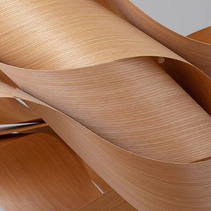 LinkaAura - Modern Pendant Light