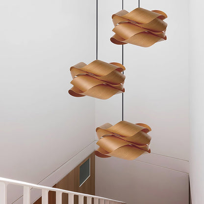 LinkaAura - Modern Pendant Light