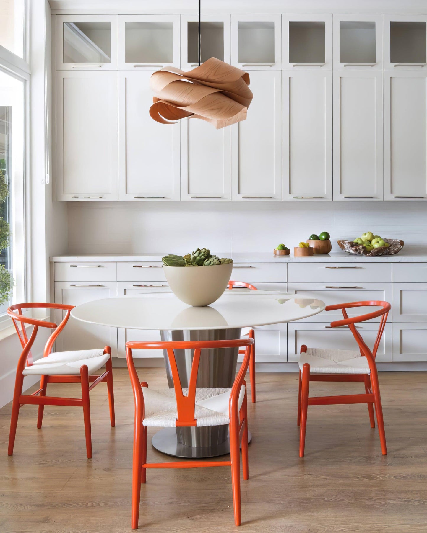 LinkaAura - Modern Pendant Light