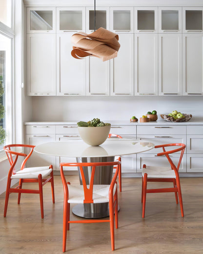 LinkaAura - Modern Pendant Light