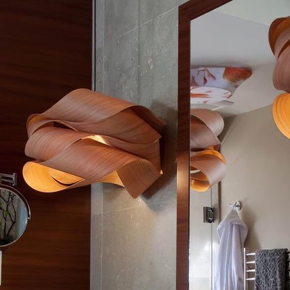 LinkaAura - Modern Pendant Light