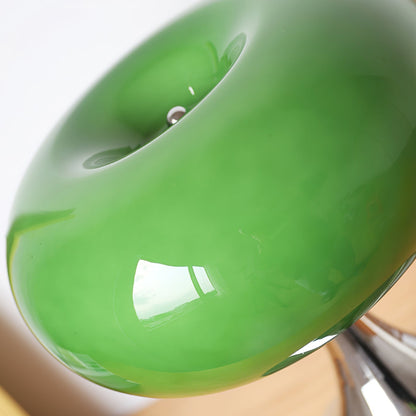 ColorPop – Lampada Contemporanea in Vetro e Metallo