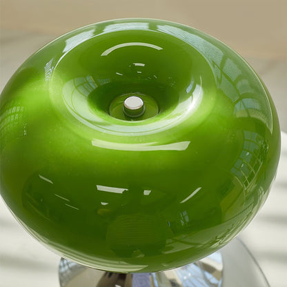 ColorPop – Lampada Contemporanea in Vetro e Metallo