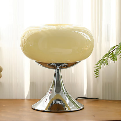 ColorPop – Lampada Contemporanea in Vetro e Metallo