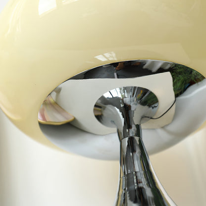 ColorPop – Lampada Contemporanea in Vetro e Metallo