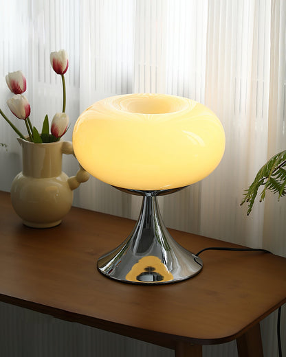 ColorPop – Lampada Contemporanea in Vetro e Metallo