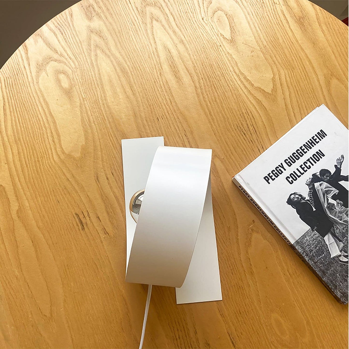 FormAura - Lampada da Tavolo