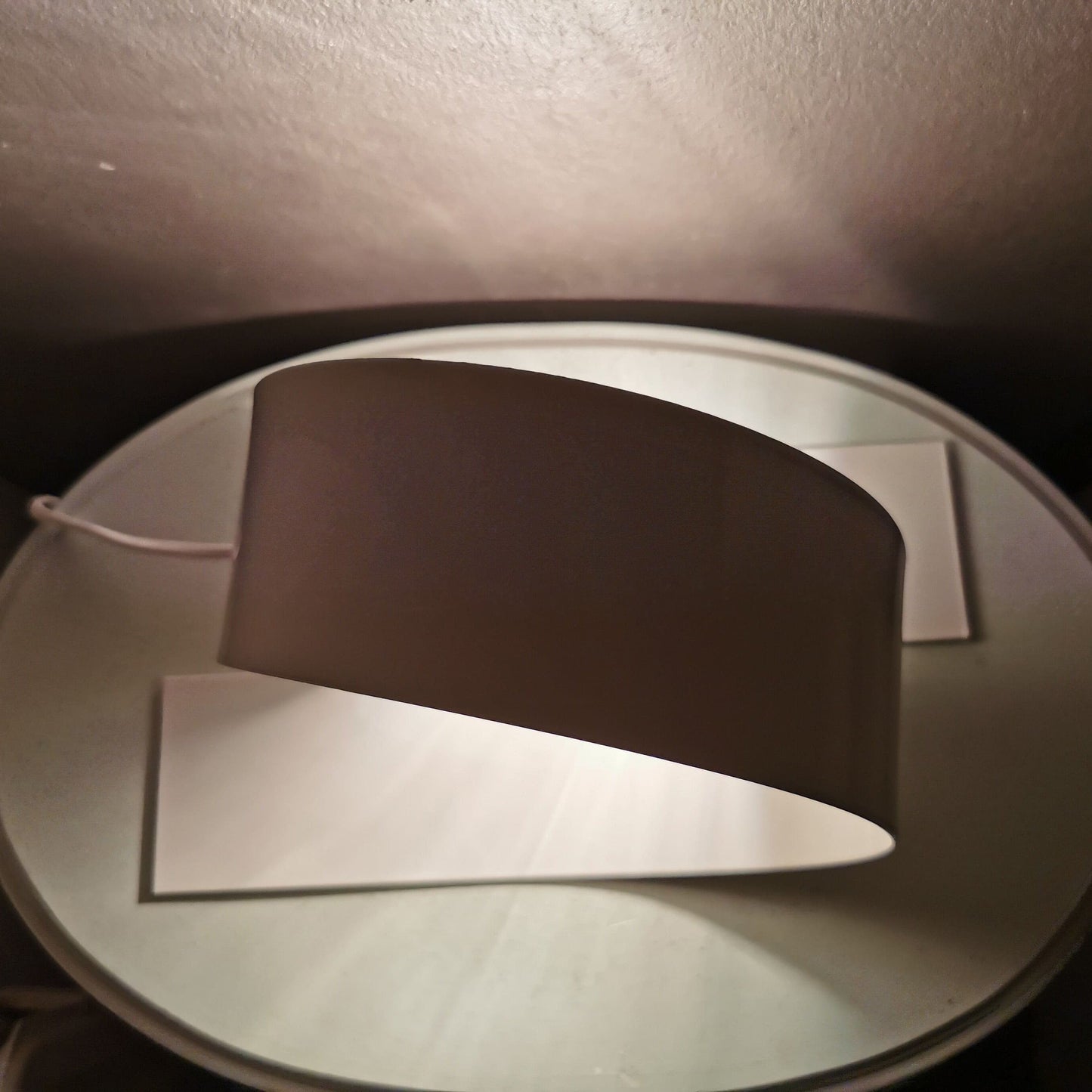 FormAura - Lampada da Tavolo