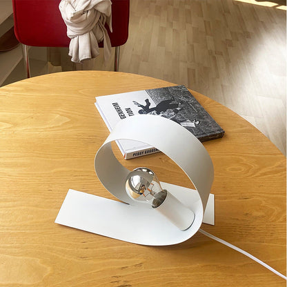 FormAura - Lampada da Tavolo