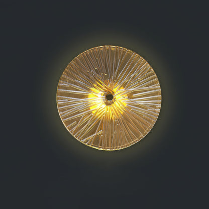LotusGlow – Modern Lotus Flower Wall Light for Serenity
