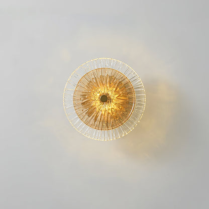 LotusGlow – Modern Lotus Flower Wall Light for Serenity