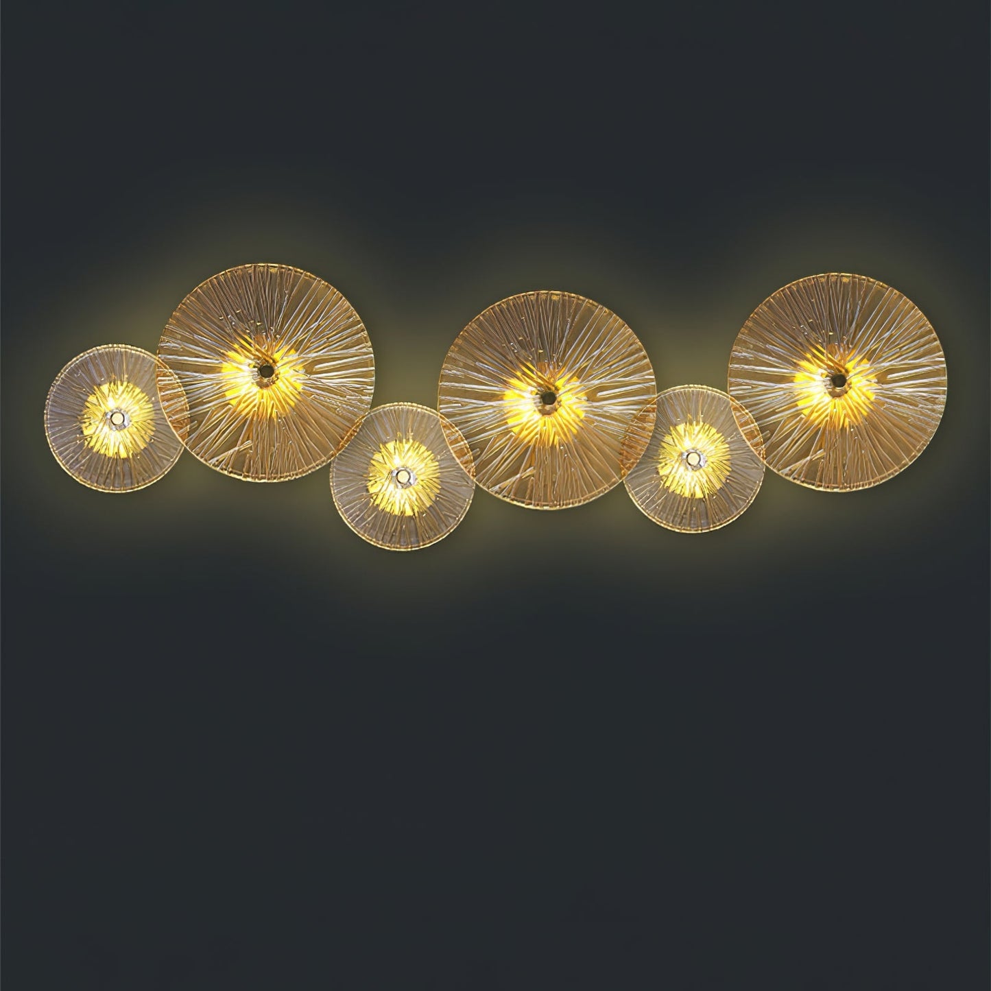 LotusGlow – Modern Lotus Flower Wall Light for Serenity