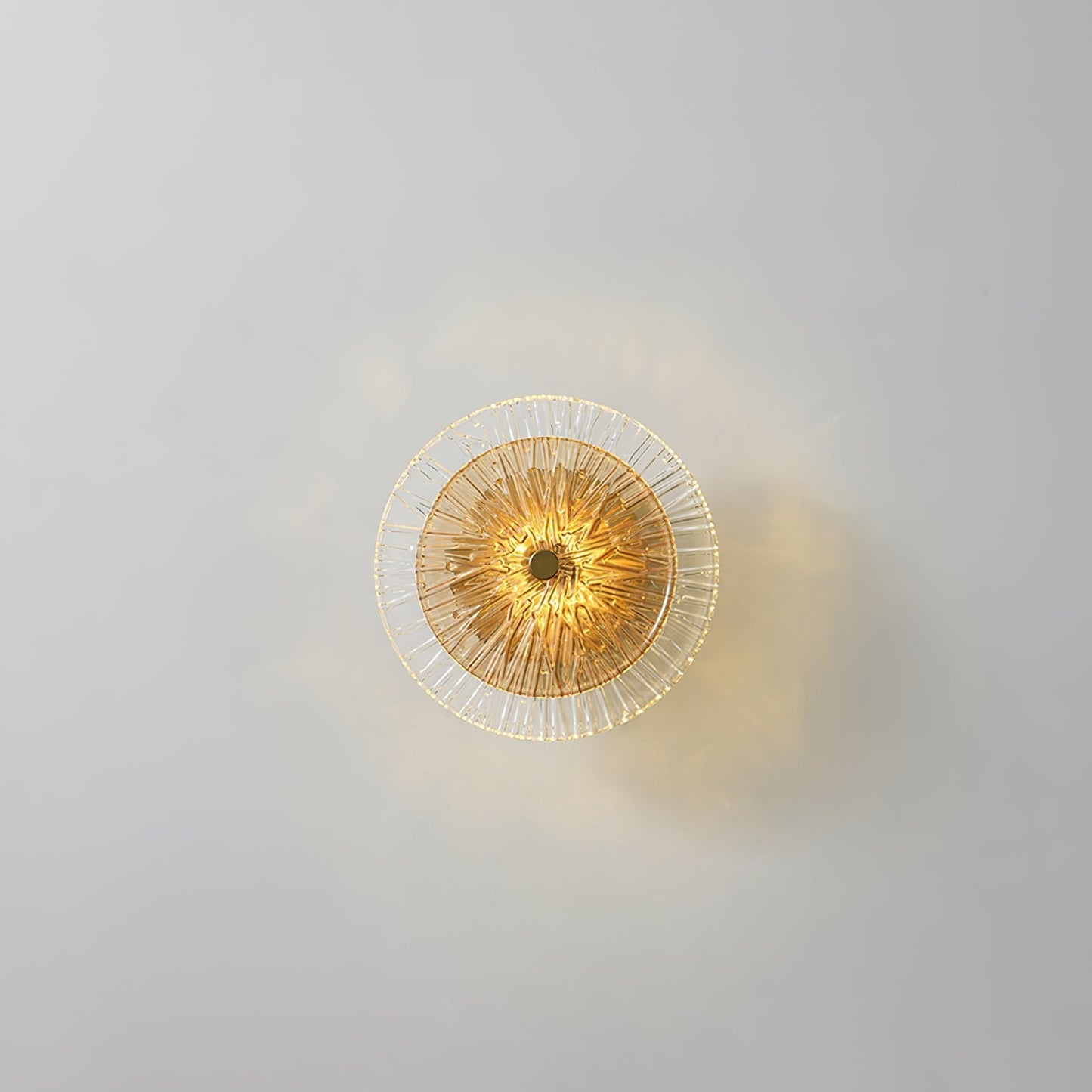 LotusGlow – Modern Lotus Flower Wall Light for Serenity