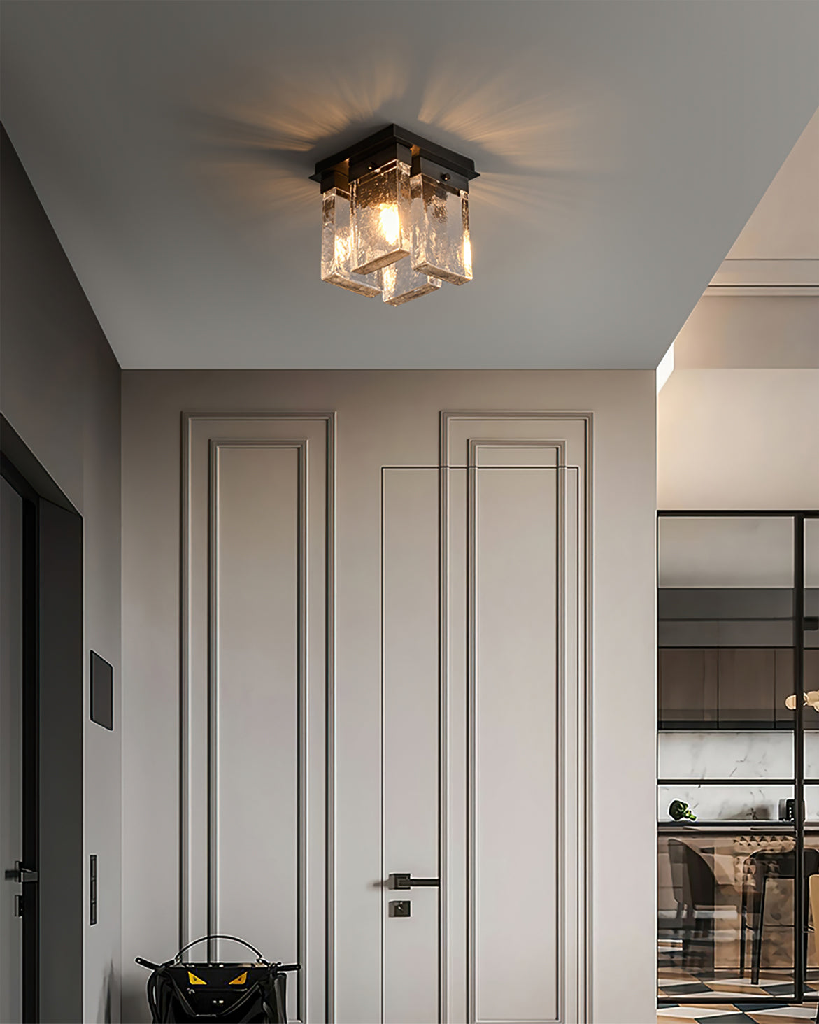 LourmarinLuxe - Éclairage Raffiné pour Chaque Espace