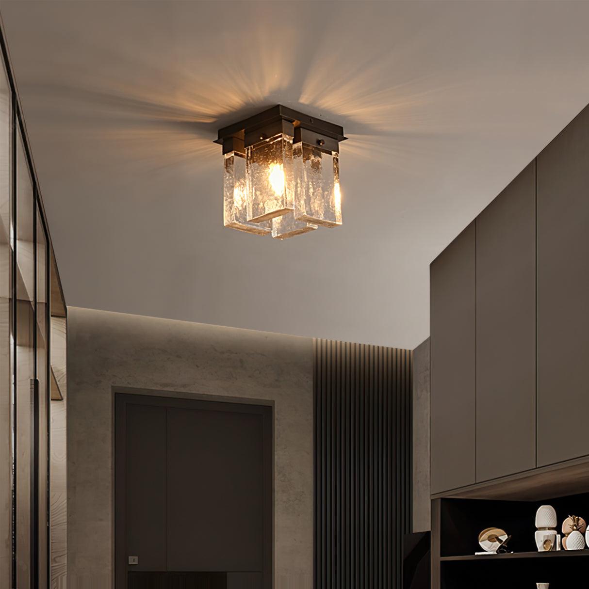 LourmarinLuxe - Éclairage Raffiné pour Chaque Espace