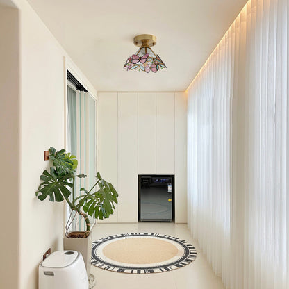 LullaAura - Sofistikeret Loftlampe