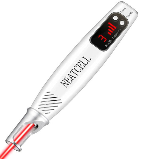 LumaPulse | Advanced Compact Picosecond Laser Tattoo Removal Pen 0