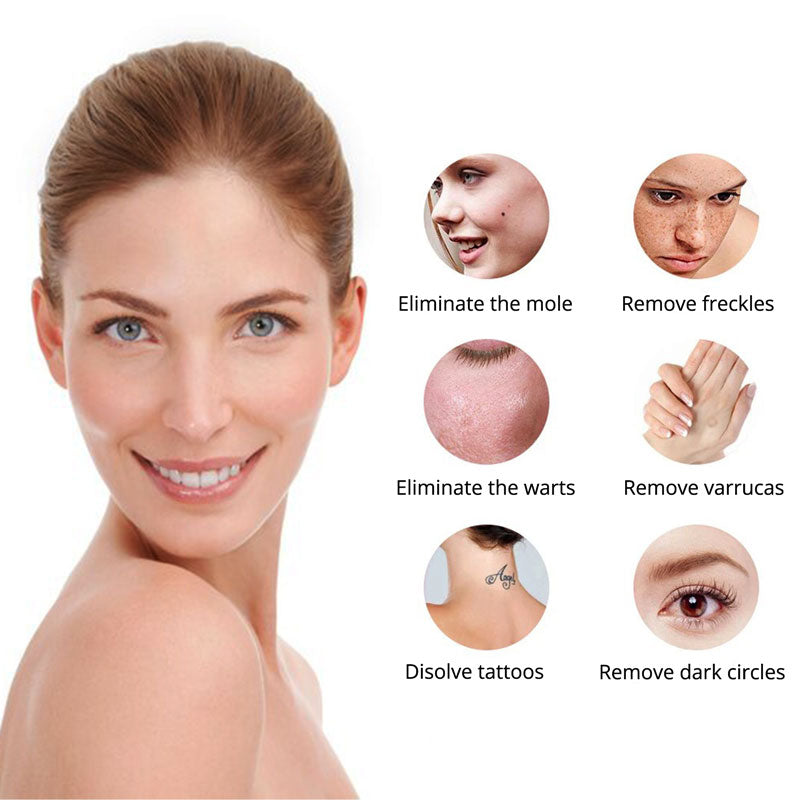 LumaPulse | Advanced Compact Picosecond Laser Tattoo Removal Pen 2