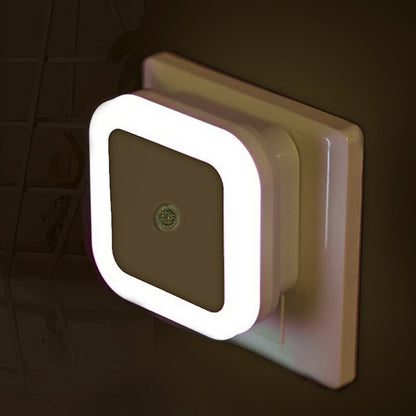 LumiNova | Bright Compact LED Night Light with Smart Sensor 0