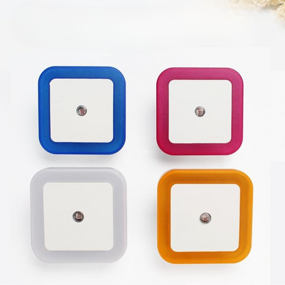 LumiNova | Bright Compact LED Night Light with Smart Sensor 3