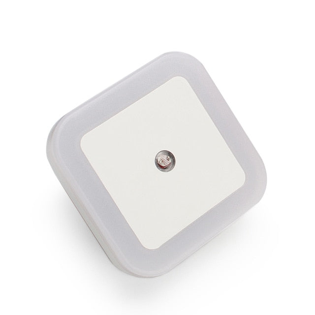 LumiNova | Bright Compact LED Night Light with Smart Sensor 8