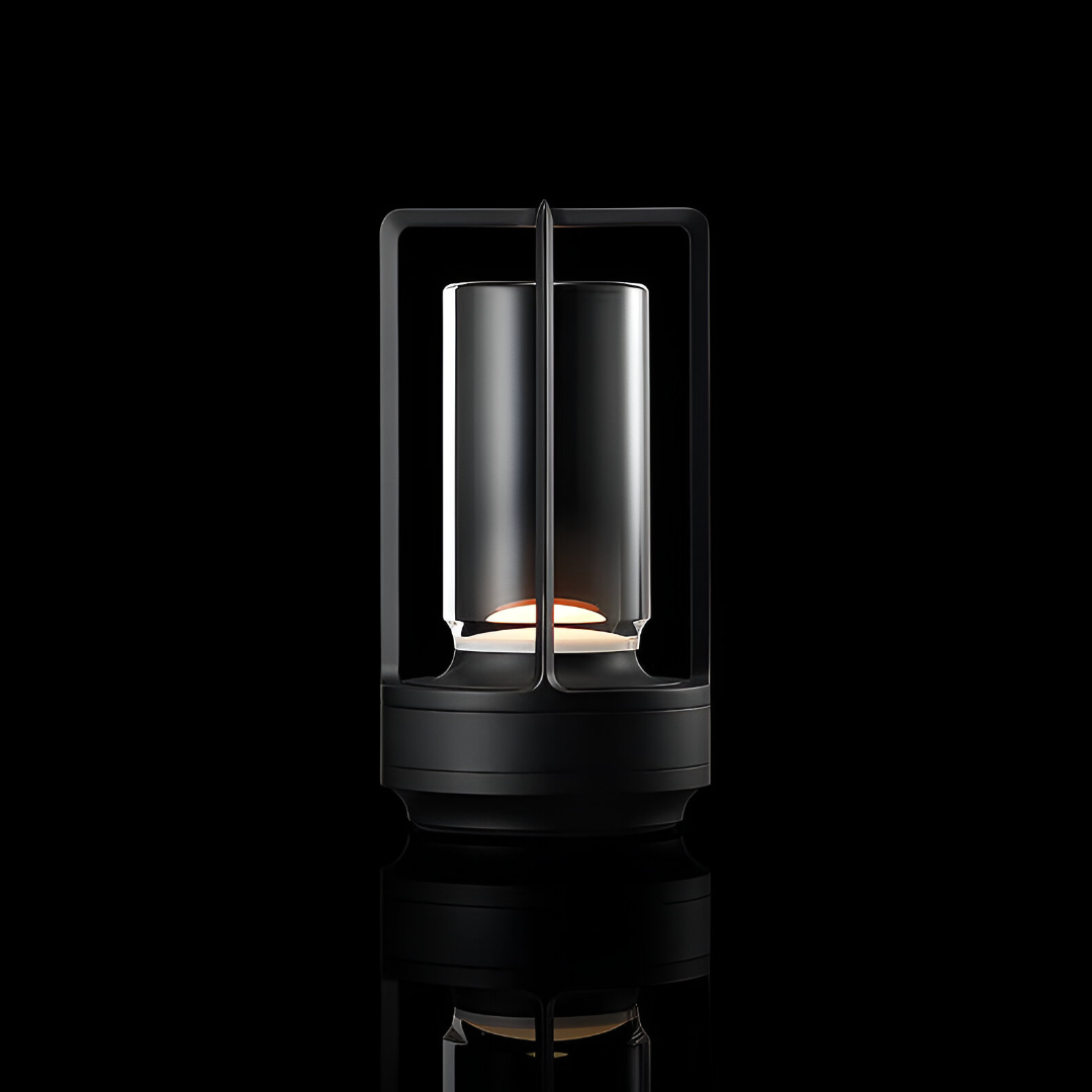 LuminaGlow | Stylish Portable Dimmable Table Lamp for Indoor & Outdoor Use 10