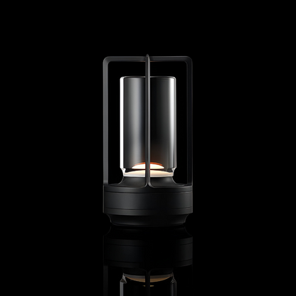 LuminaGlow | Stylish Portable Dimmable Table Lamp for Indoor & Outdoor Use 10