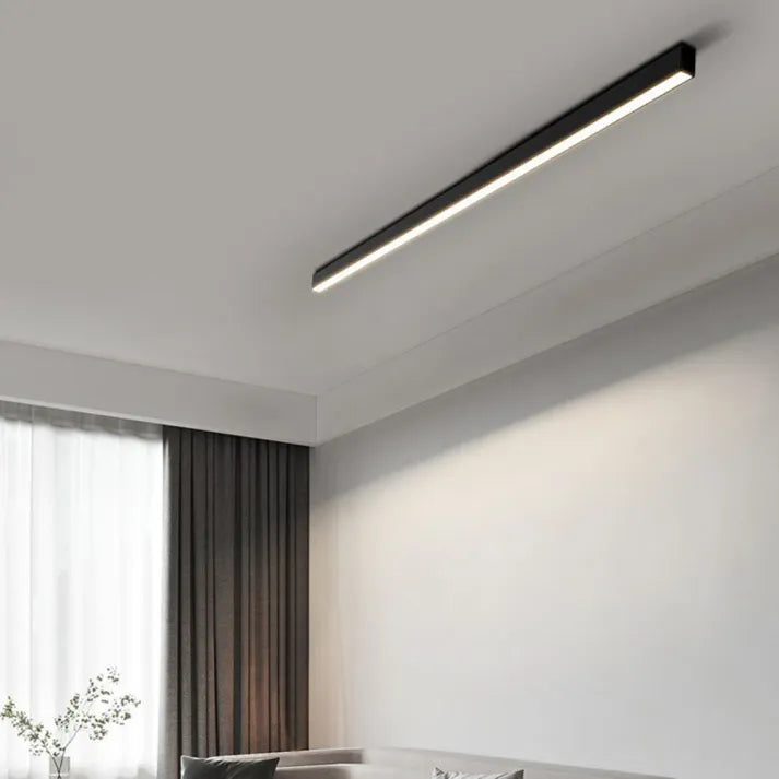 Luminara | Modern Dimmable Flush Mount Ceiling Light Fixture 3