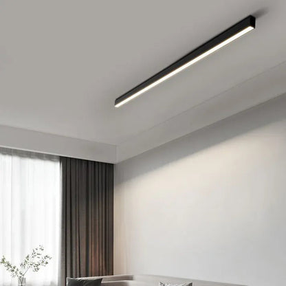 Luminara | Modern Dimmable Flush Mount Ceiling Light Fixture 3