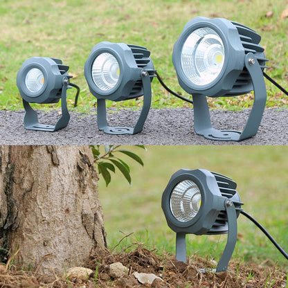 Luminex | Versatile Waterproof COB LED Floodlight for Outdoor Use 2