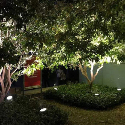 Luminex | Versatile Waterproof COB LED Floodlight for Outdoor Use 3