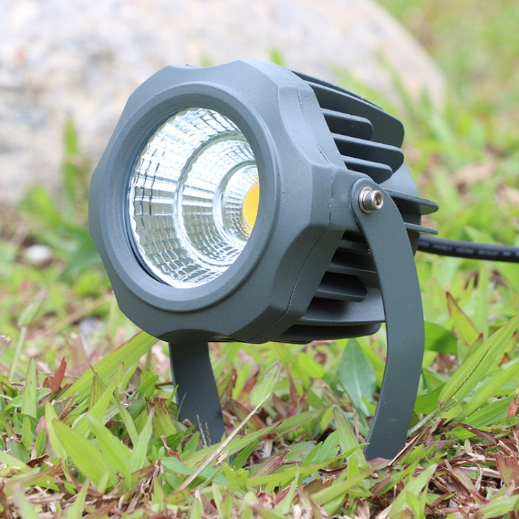 Luminex | Versatile Waterproof COB LED Floodlight for Outdoor Use 6