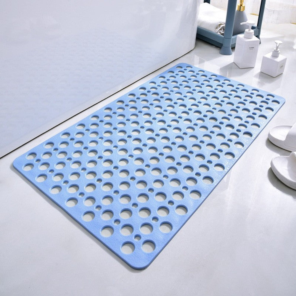 Luxury Non-Slip Shower Mat – Anti-Slip Bath Mat with Strong Suction Cups for Ultimate Safety 8