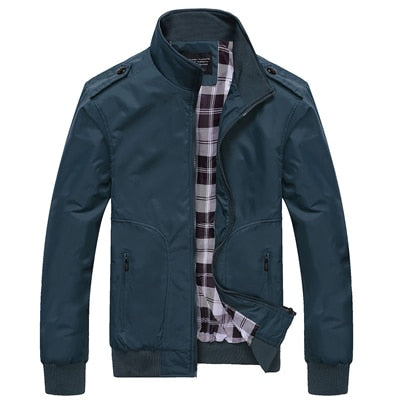 Maarten | Lightweight autumn jacket for men 5
